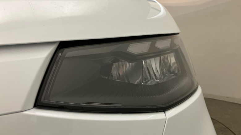 Volkswagen Transporter T32 Swb Electric 160kW 65kWh Commerce Pro Van Auto